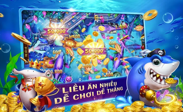 Bí Quyết Chinh Phục Thợ Săn Cá ClubV Để Thắng Lớn Nhanh Chóng