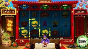 Bí Kíp Chơi Nổ Hũ Ông Đồ ClubV Để Trúng Jackpot Khủng