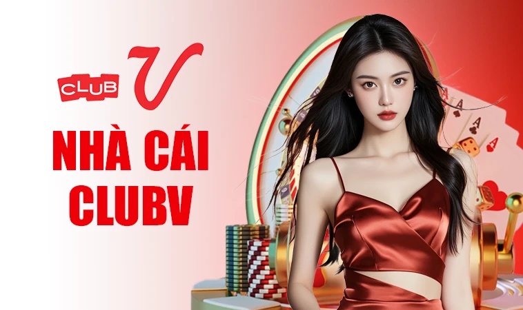 Trang chủ 29 ClubV - Nhà Cái Club V - Địa Chỉ Cá Cược Trực Tuyến Uy Tín Hàng Đầu Châu Á