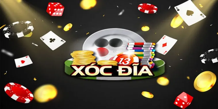 Bí Kíp Thắng Lớn Xóc Đĩa Tại ClubV Dành Cho Người Mới Chơi