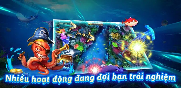 Bí Mật Chiến Thắng Bắn Cá Đại Chiến B52 Tại ClubV Với Phần Thưởng Siêu Khủng Đang Chờ Bạn 2 Bí Mật Chiến Thắng Bắn Cá Đại Chiến B52 Tại ClubV Với Phần Thưởng Siêu Khủng Đang Chờ Bạn