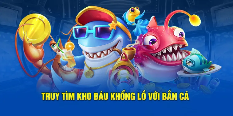 Bắn Cá ClubV 1 Săn Xu Đổi Thưởng Bắn Cá ClubV Hấp Dẫn Nhất Việt Nam 2025