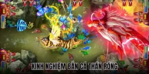 Cách Chơi Bắn Cá Rồng Tại ClubV Để Hạ Gục Rồng Thần Và Nhận Phần Thưởng Siêu Khủng Ngay Lập Tức