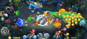 Hướng Dẫn Cách Chơi Bắn Cá Royal Fishing Tại ClubV Hiệu Quả Nhất