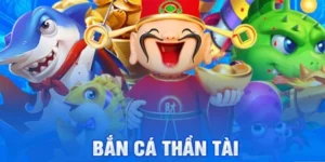 Bí Quyết Chơi Bắn Cá Thần Tài Tại ClubV Để Rinh Về Kho Báu Lớn Nhất Từ Trước Đến Nay