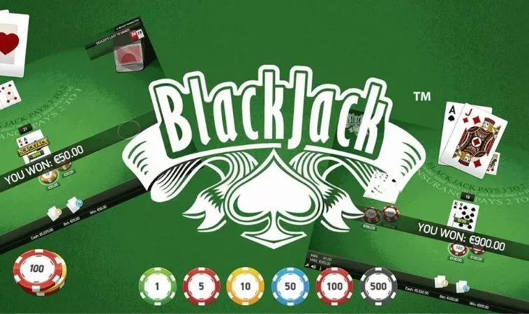 Cách Chơi Blackjack Tại ClubV Thắng Lớn Dành Cho Người Mới