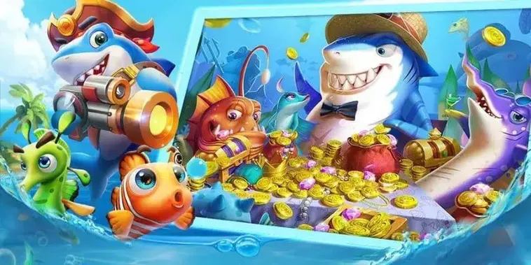 Khám Phá Cách Chơi Bắn Cá Đại Dương Tại ClubV Để Trở Thành Ông Vua Đại Dương Ngay Hôm Nay