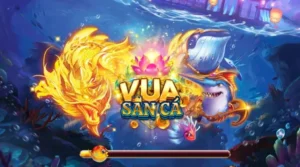 Hướng Dẫn Săn Thưởng Vua Bắn Cá ClubV Để Thành Vua Đại Dương