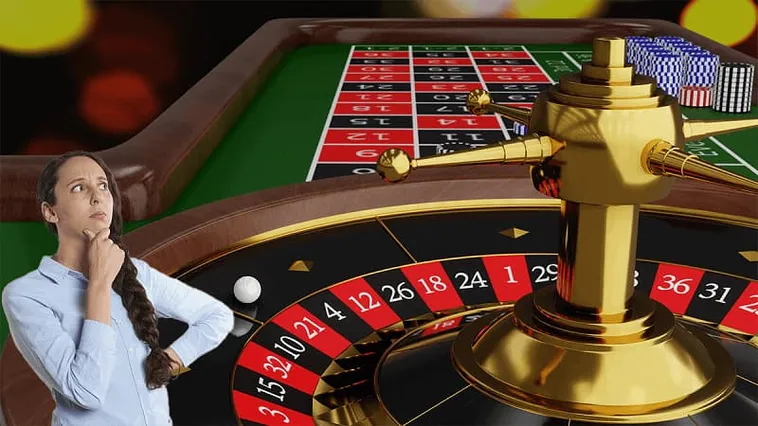 Bí Quyết Thắng Lớn Với Cách Chơi Roulette Nhà Cái ClubV Hiệu Quả Nhất