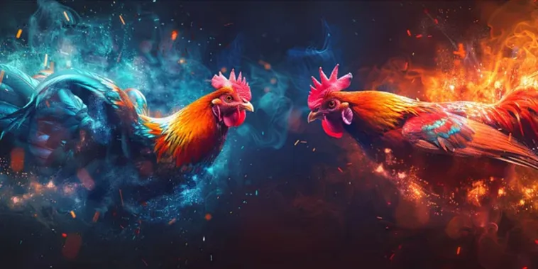 Bí Kíp Thắng Đá Gà GA28 Tại ClubV Dành Cho Người Mới