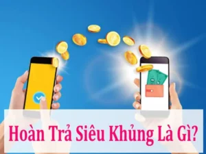 Hoàn Trả Không Giới Hạn ClubV Cơ Hội Nhận Thưởng Mỗi Ngày