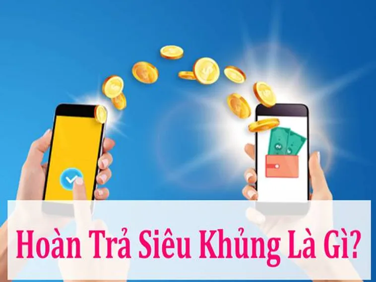 Hoàn Trả Không Giới Hạn ClubV Cơ Hội Nhận Thưởng Mỗi Ngày