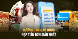 Nạp Tiền ClubV Đơn Giản Tiện Lợi Chỉ Trong Vài Phút