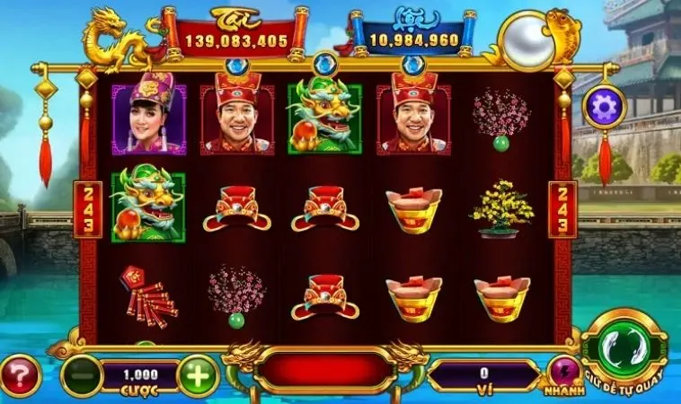 Bí Kíp Chơi Nổ Hũ Táo Quân Tại ClubV Săn Jackpot Cực Khủng 2 Bí Kíp Chơi Nổ Hũ Táo Quân Tại ClubV Săn Jackpot Cực Khủng