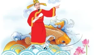 Bí Kíp Chơi Nổ Hũ Táo Quân Tại ClubV Săn Jackpot Cực Khủng