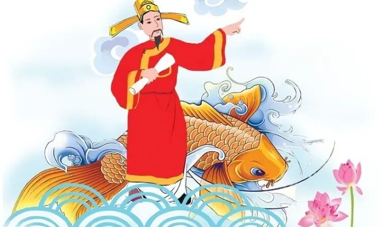 Bí Kíp Chơi Nổ Hũ Táo Quân Tại ClubV Săn Jackpot Cực Khủng