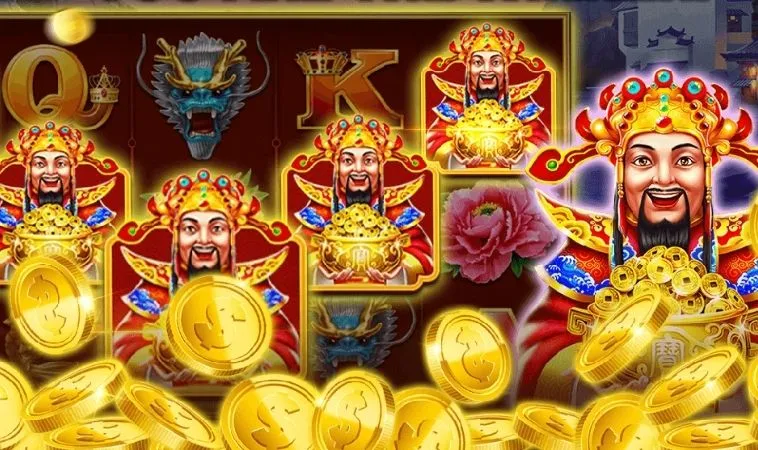 Tăng Tốc Thắng Lớn Với Nổ Hũ Thần Tài ClubV Hấp Dẫn Nhất 2 Tăng Tốc Thắng Lớn Với Nổ Hũ Thần Tài ClubV Hấp Dẫn Nhất