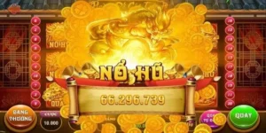 Chinh Phục Nổ Hũ Vũ Trụ ClubV Với Phần Thưởng Khủng Hấp Dẫn