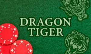 Bí Quyết Chinh Phục Dragon Tiger Tại ClubV Đỉnh Cao Hấp Dẫn