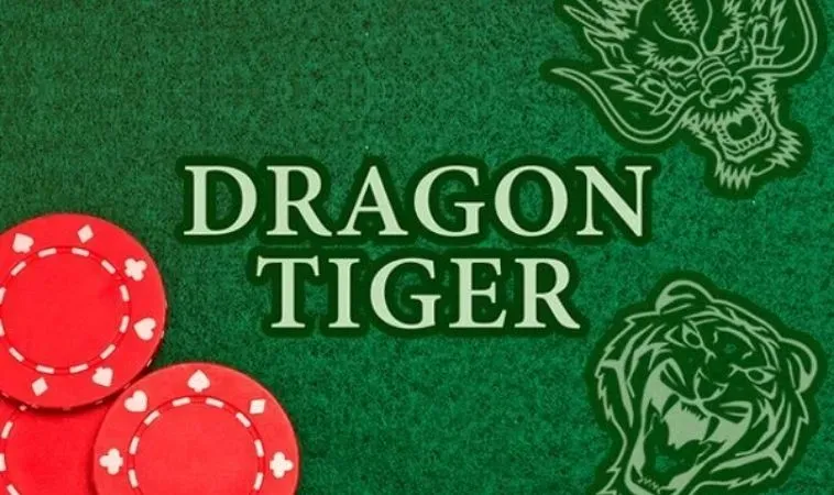 Bí Quyết Chinh Phục Dragon Tiger Tại ClubV Đỉnh Cao Hấp Dẫn