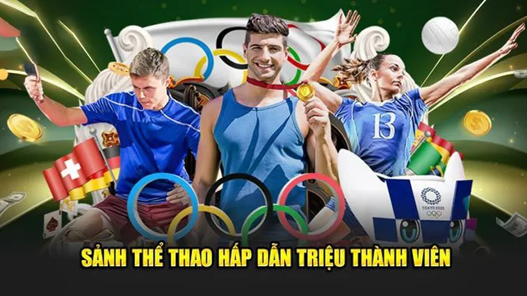 Thể Thao 1 Đỉnh Cao Thể Thao ClubV Cược Kèo Hấp Dẫn Nhất 2025