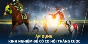 Tìm Hiểu Cá Cược Thể Thao Ảo ClubV Và Bí Quyết Chiến Thắng Dễ Dàng Hơn Bao Giờ Hết