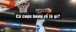 Bí Quyết Cá Cược Bóng Rổ ClubV Để Tăng Tỷ Lệ Thắng