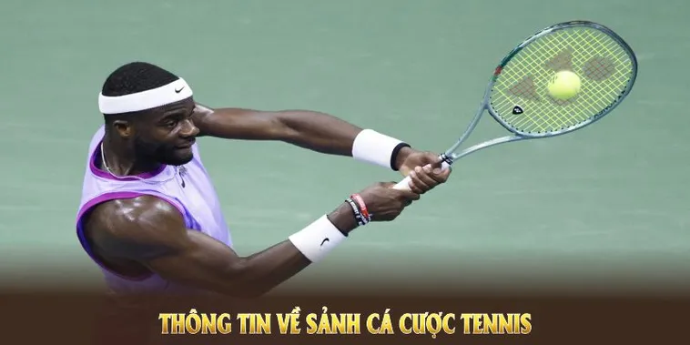 Chinh Phục Cá Cược Quần Vợt ClubV Với Mẹo Thắng Hiệu Quả 2 Chinh Phục Cá Cược Quần Vợt ClubV Với Mẹo Thắng Hiệu Quả