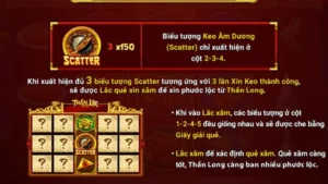 Hướng Dẫn Chơi Nổ Hũ Xin Xăm Tại ClubV Để Săn Thưởng Khủng