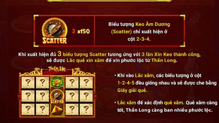 Hướng Dẫn Chơi Nổ Hũ Xin Xăm Tại ClubV Để Săn Thưởng Khủng